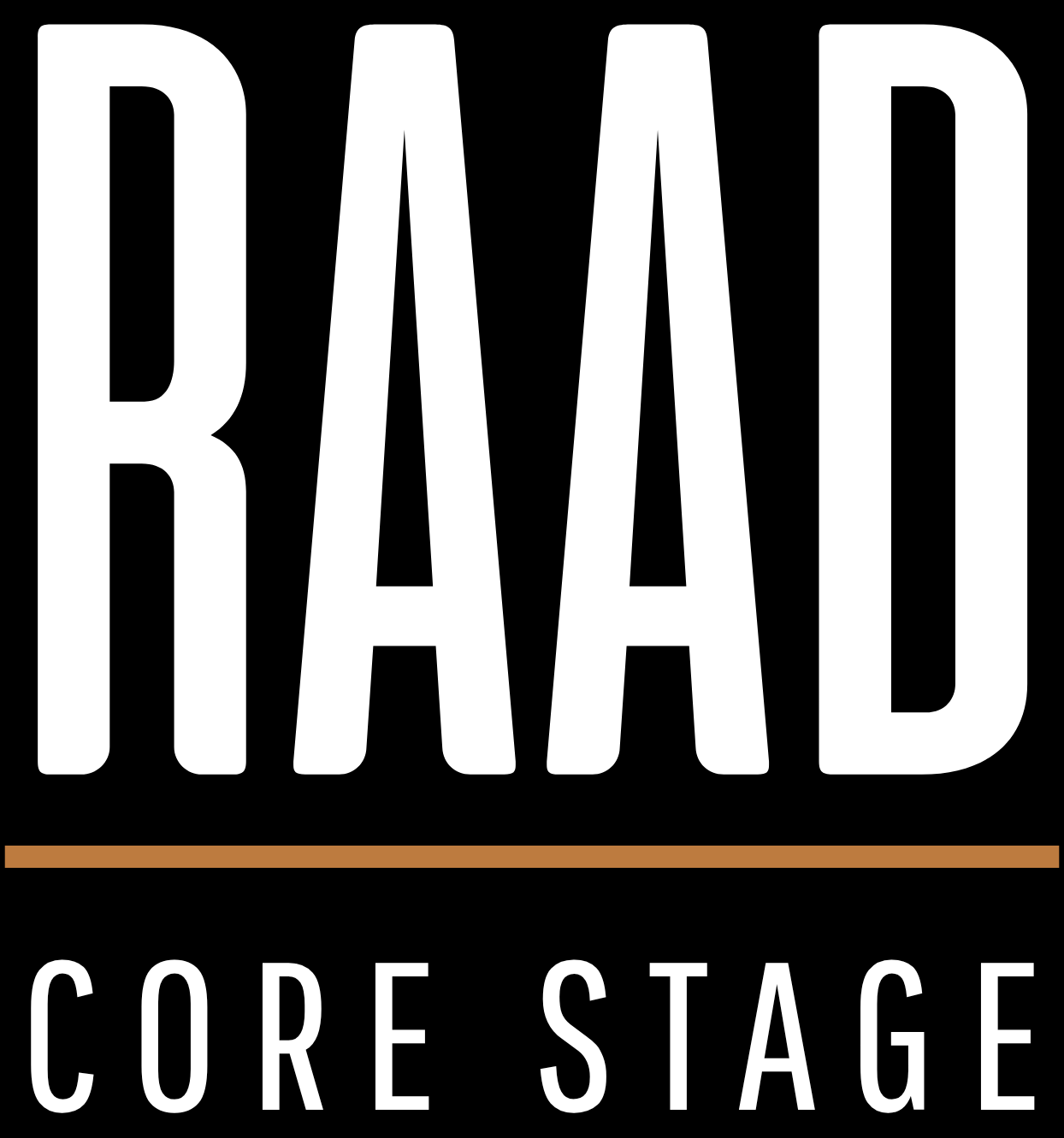 RAAD Core Stage
